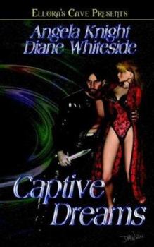 Paperback Captive Dreams Book