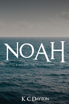 Paperback Noah Book
