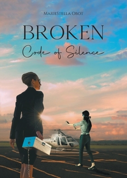 Paperback Broken Code of Silence Book