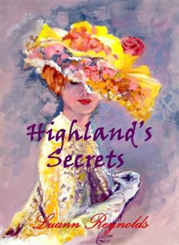 Paperback Highland's Secrets Book