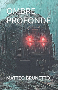 Paperback Ombre Profonde [Italian] Book