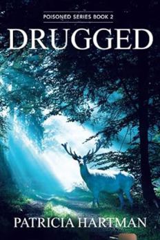 Paperback Drugged (The Poisoned Series) Book