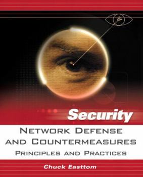 Paperback Network Defense and Countermeasures: Principles and Practices Book