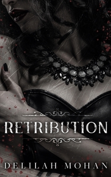 Retribution - Book #4 of the Keeping Liberty