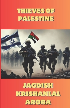 Paperback Thieves of Palestine Book