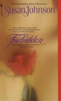 Forbidden - Book #3 of the Braddock-Black