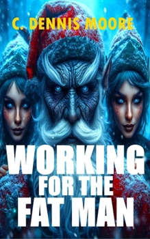 Paperback Working for the Fat Man Book