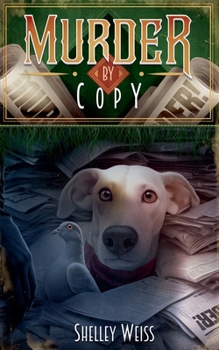 Murder by Copy