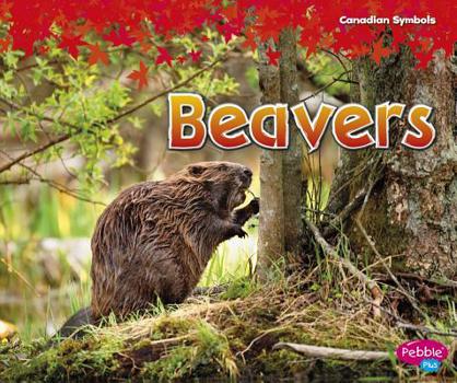 Paperback Beavers Book