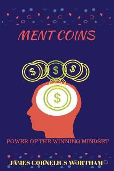 Paperback Ment Coins: Power of the Winning Mindset Book