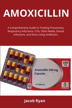 Amoxicillin (Italian Edition)