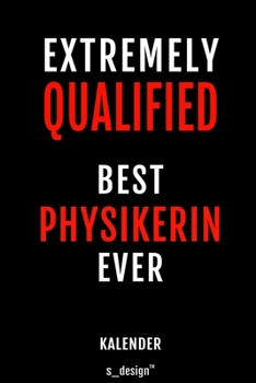 Kalender für Physiker / Physikerin: Wochen-Planer 2020 / Tagebuch / Journal für das ganze Jahr: Platz für Notizen, Planung / Planungen / Planer, Erinnerungen und Sprüche (German Edition)