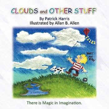 Paperback CLOUDS and OTHER STUFF Book