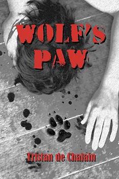 Paperback Wolf's Paw Book