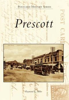 Paperback Prescott Book