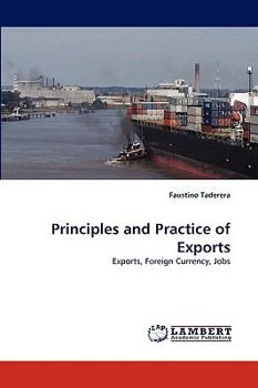 Paperback Principles and Practice of Exports Book