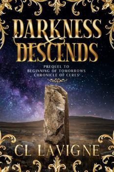 Darkness Descends (Chronicle of Ceres)