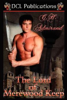 The Lord of Merewood Keep Large Print - Book #1 of the Mo Ghrá Mo Chroí Go Deo