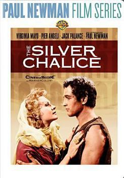 The Silver Chalice