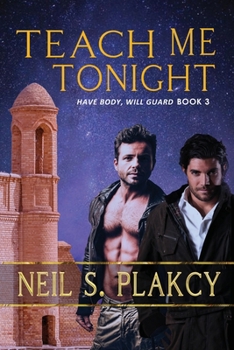 Paperback Teach Me Tonight Book