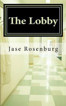 Paperback The Lobby Book