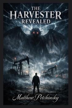 Paperback The Harvester Revealed Book