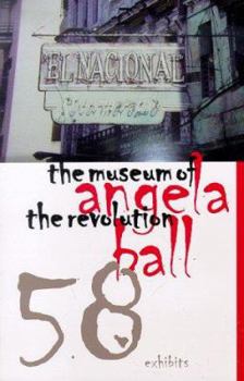 Paperback The Museum of the Revolution Book