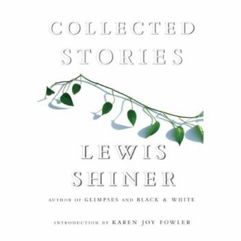 MP3 CD Collected Stories Book