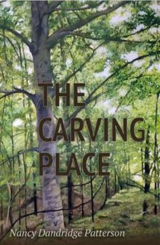 Paperback The Carving Place Book