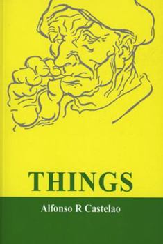 Paperback Things Book