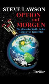 Hardcover Option auf morgen [German] Book