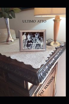 Paperback Ultimo Atto [Italian] Book