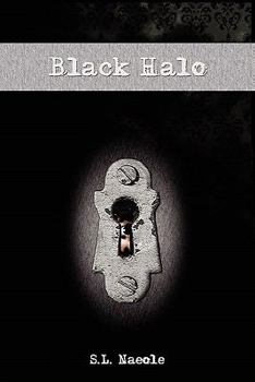 Black Halo - Book #3 of the Grace