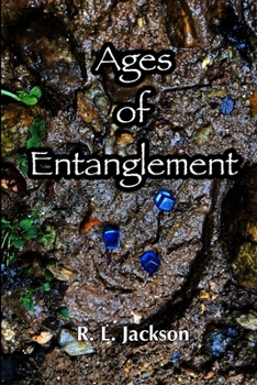 Paperback Ages of Entanglement Book