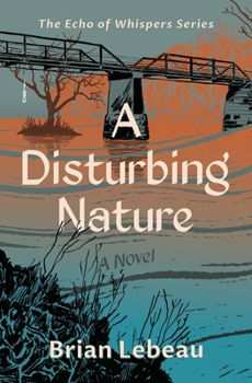Paperback A Disturbing Nature Book