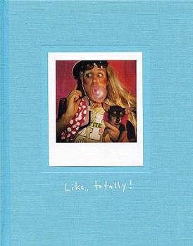 Hardcover Everybody I Ever Met in L.A. Book