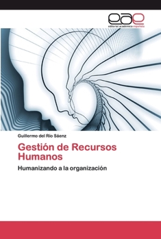 Paperback Gestión de Recursos Humanos [Spanish] Book