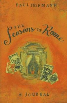 Hardcover The Seasons of Rome of the World Book