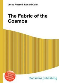 Paperback The Fabric of the Cosmos Book