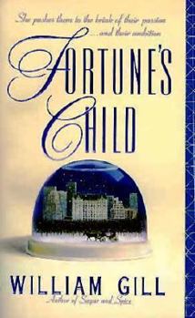 Mass Market Paperback Fortune's Child Book