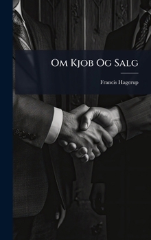 Om Kjob Og Salg (Norwegian Edition)