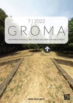 Groma: Issue 7 2022. Proceedings of Archaeofoss XV 2021: Documenting Archaeology
