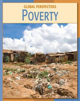Poverty - Book  of the Global Perspectives