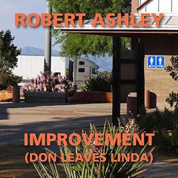 Music - CD Improvement (Don Leaves Linda) Book