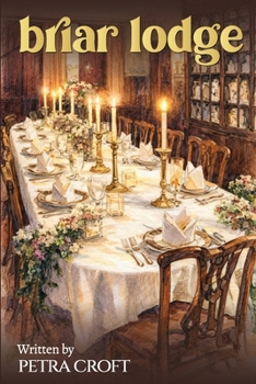 Paperback Briar Lodge Book