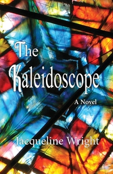 Paperback The Kaleidoscope Book