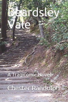 Paperback Beardsley Vale Book