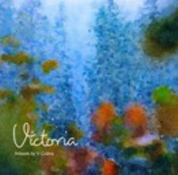 Paperback Victoria Book