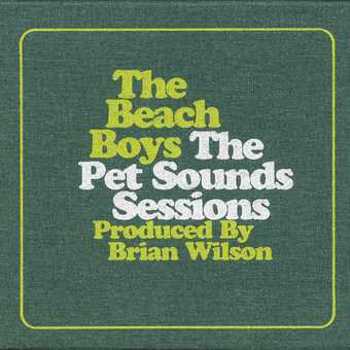 Pet Sounds Sessions