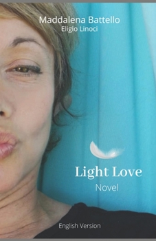 Paperback Light Love Book
